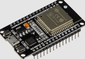 ESP 32|240